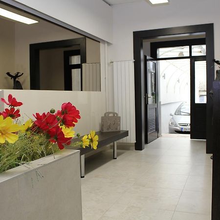 Wake Up Apartments And Rooms Belgrade Extérieur photo