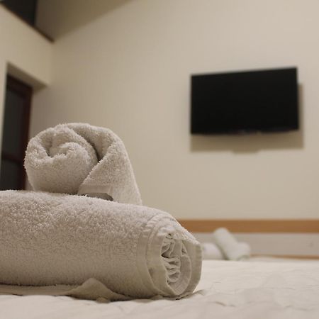 Wake Up Apartments And Rooms Belgrade Extérieur photo