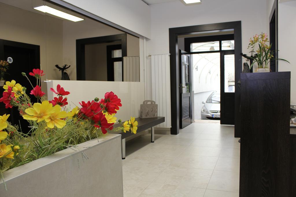 Wake Up Apartments And Rooms Belgrade Extérieur photo
