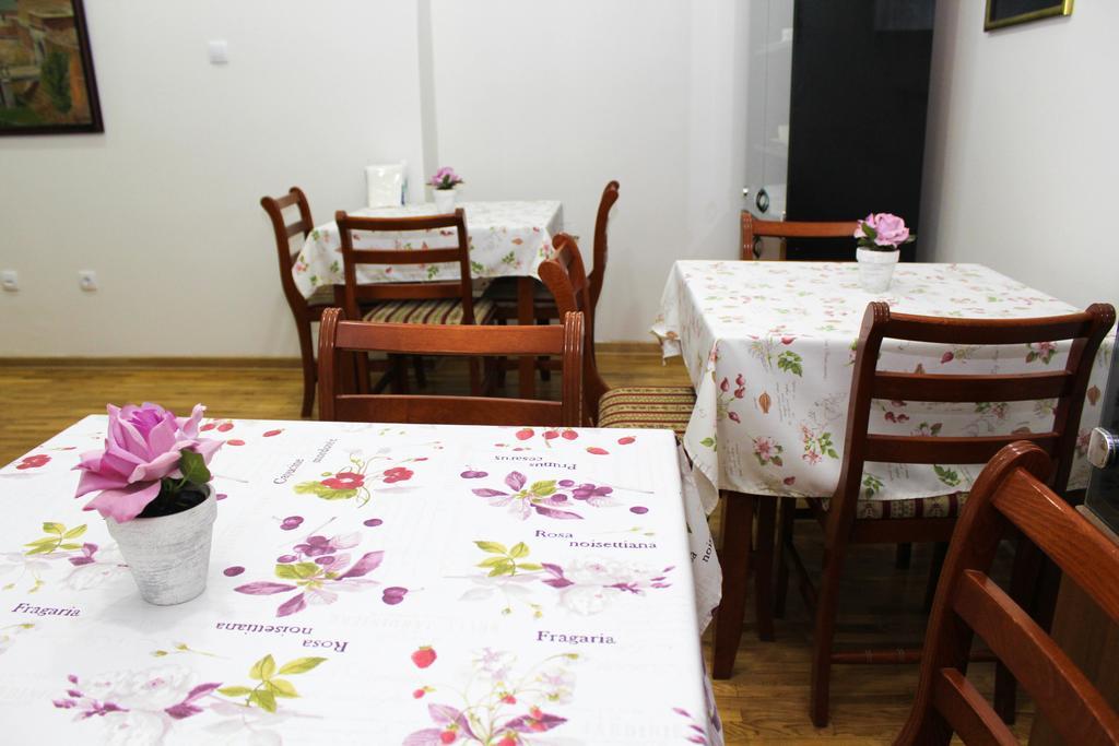 Wake Up Apartments And Rooms Belgrade Extérieur photo