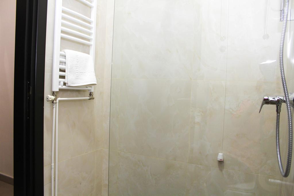 Wake Up Apartments And Rooms Belgrade Extérieur photo