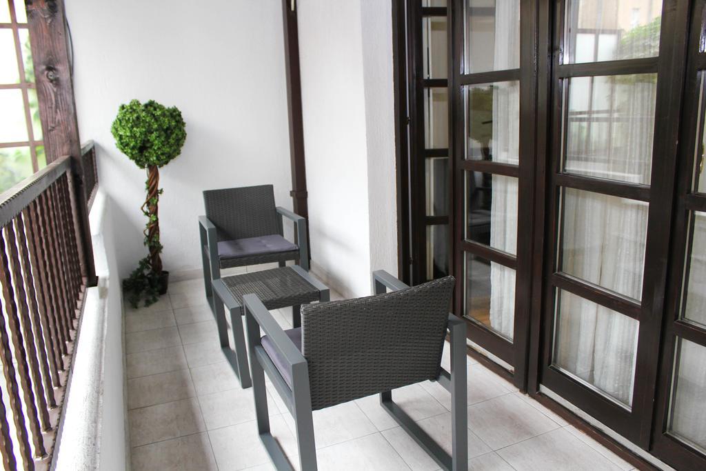 Wake Up Apartments And Rooms Belgrade Extérieur photo