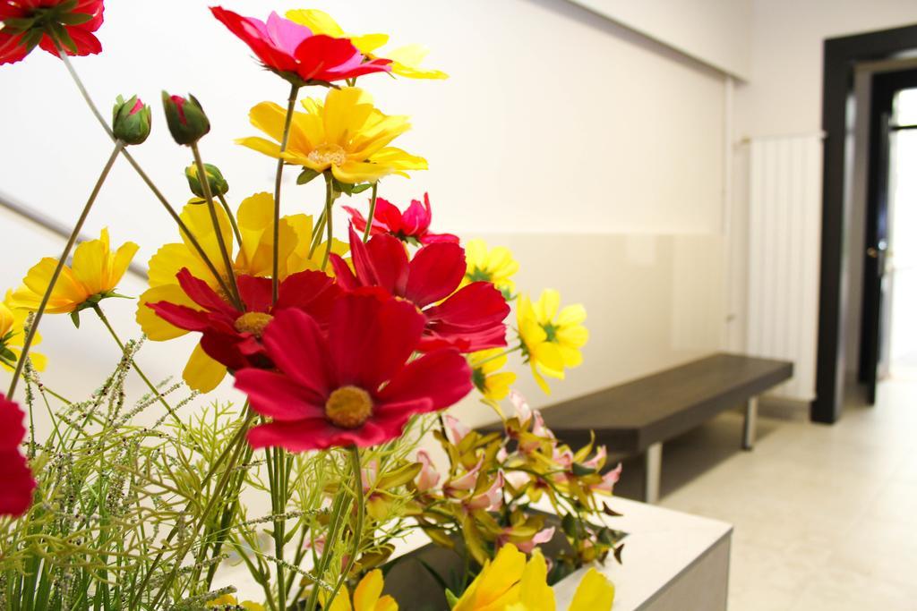 Wake Up Apartments And Rooms Belgrade Extérieur photo