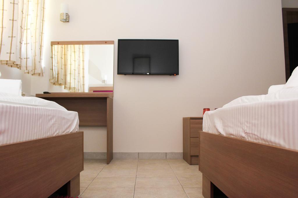 Wake Up Apartments And Rooms Belgrade Extérieur photo