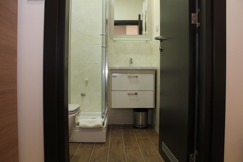 Wake Up Apartments And Rooms Belgrade Extérieur photo