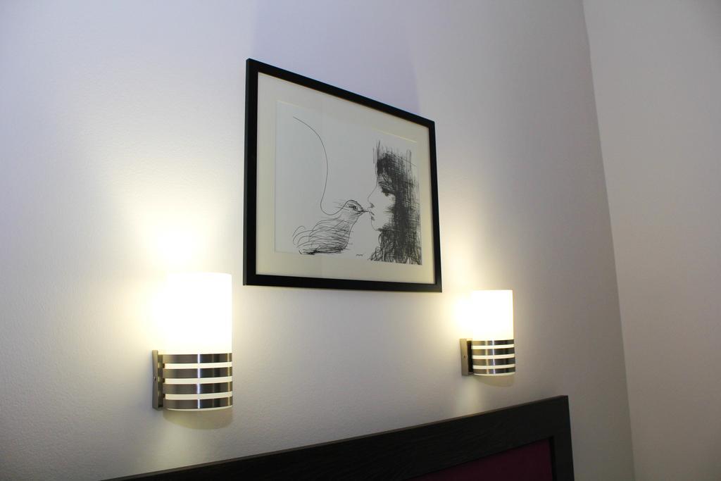 Wake Up Apartments And Rooms Belgrade Extérieur photo
