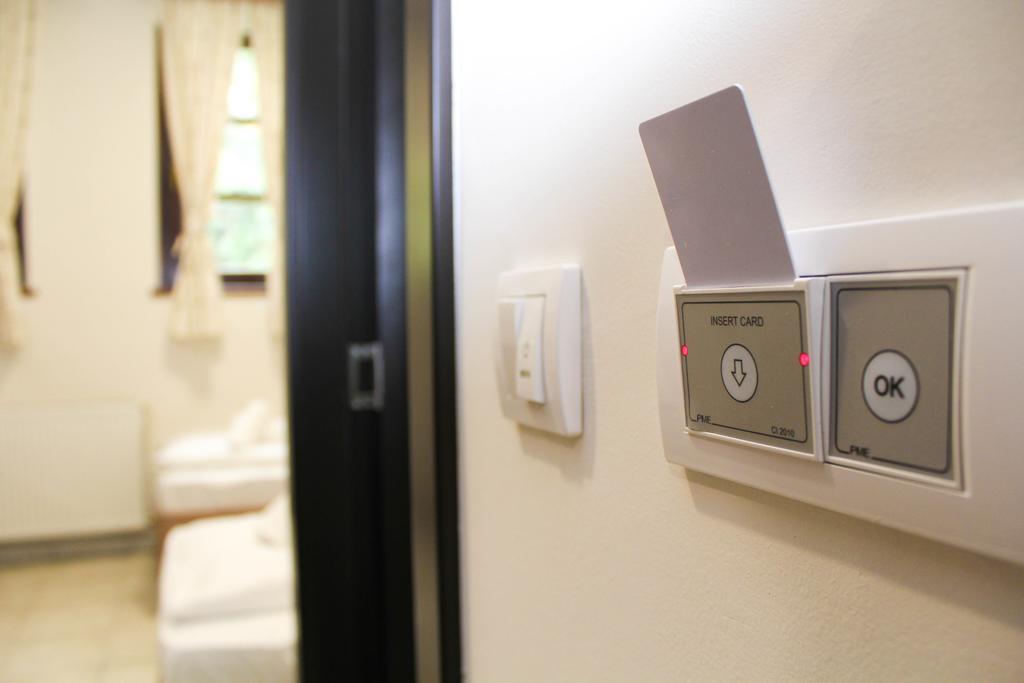 Wake Up Apartments And Rooms Belgrade Extérieur photo