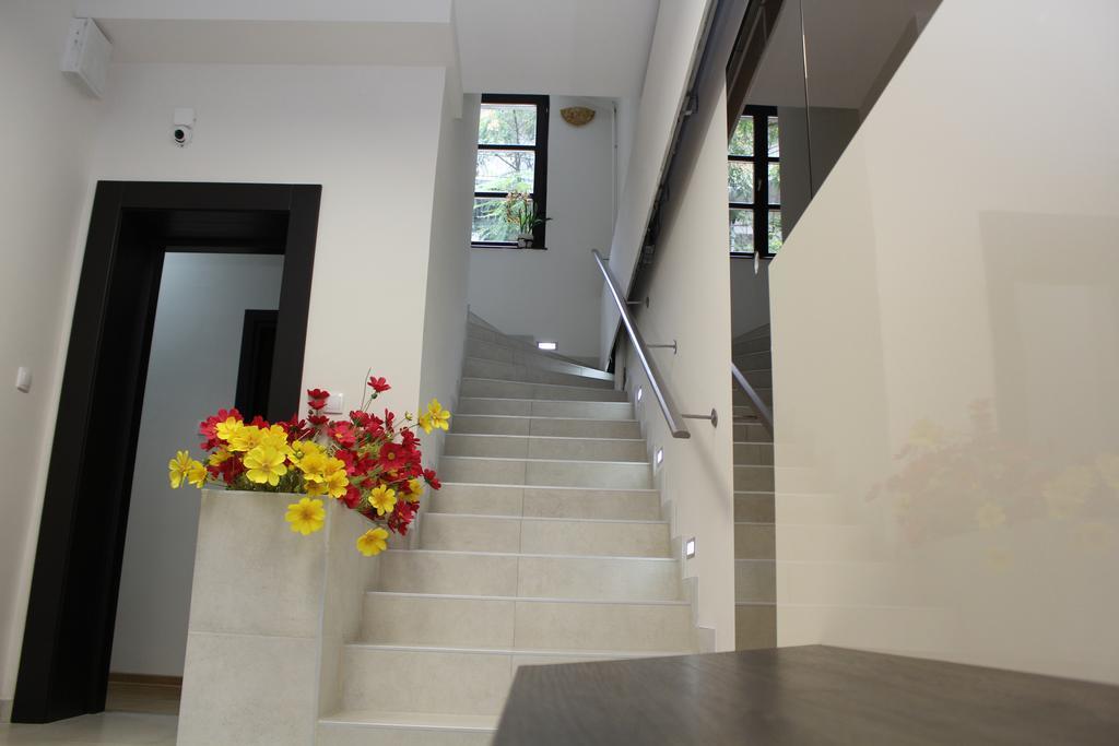 Wake Up Apartments And Rooms Belgrade Extérieur photo