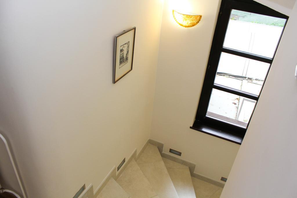 Wake Up Apartments And Rooms Belgrade Extérieur photo