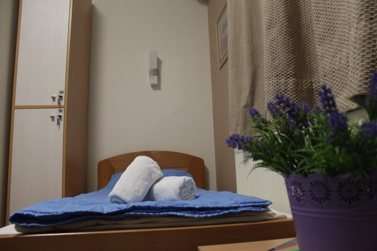 Wake Up Apartments And Rooms Belgrade Extérieur photo
